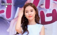 '우리 갑순이' 김소은 종영소감 "9개월 호흡한 갑순이, 잊지 못할 것 같아"