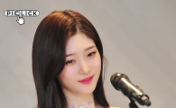 다이아 정채연 "트로트? 희현 언니와 술 한잔하다 탄생" (음감회)