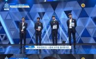 '프로듀스 101 시즌2' 6년차 아이돌 뉴이스트, "회사 후배 세븐틴처럼 되고 싶다" 고백