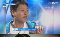 '프로듀스101 시즌2' 장발의 아이콘 장문복, "'슈퍼스타K2' 출연 후회" 힙통령의 진심