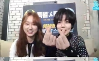 영화 '특별시민' 심은경&류혜영, 선배 최민식에게 감사 인사