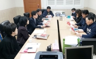호남대 의상디자인학과, 산·학·관 ‘취·창업협의회’ 개최