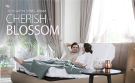 체리쉬, 이사 웨딩 시즌 맞아 '체리쉬 블라썸' 프로모션 