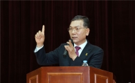 전남초등교과교육연구회, 순천서 수업 공개 연수회 개최
