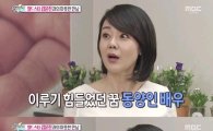 '섹션' 월드스타 김윤진, "10대들은 날 잘 몰라" 아쉬움 토로…'복면가왕' 애청자 인증