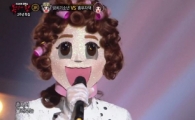  ‘복면가왕’ 흥부자댁, 유력후보 소향?…폭발적 가창력 소유자