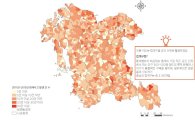 ‘천안·아산·당진’, 최근 5년 충남지역 화재 다발지역 분류