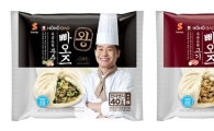 SPC삼립, '호호바오' 한 달 만에 70만 개 판매 돌파
