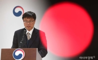 [포토]해수부, 세월호 현위치 거치 결정 