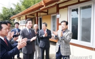 전남도 서민시책  ‘행복둥지사업’ 올 1호 입주