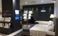 템퍼, 현대백화점 부산점 매장 오픈…기념 이벤트