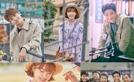 '힘쎈여자 도봉순' 마지막 비하인드컷 공개 "시너지와 흥 넘쳐"