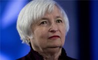 내년 임기 끝나는 옐런 Fed 의장 재임명 가능성?