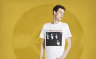 유니클로, 그래픽 티셔츠 '2017 UT 컬렉션' 출시 