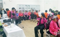 서울아산병원,곡성 고달 안개마을에서 ‘내고향 의료봉사’펼쳐