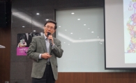 윤종록 정보통신산업진흥원 원장, KDI 대학원 20주년 기념 명사특강 강연 펼쳐