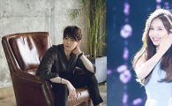 장한별·린지, 신곡 '뭣 같은 LOVE'에서 만난다…'시원 달달' 하모니 기대 
