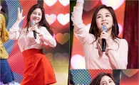 '승부' 정다은 아나운서, 조우종 사로잡은 '신혼부부 애교' 대방출