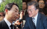 ‘YS 차남’ 김현철, 문재인에 러브콜 받아…“고심 중”