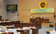 광주광역시의회,  제57회 학생 모의의회 개최