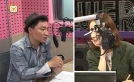  ‘씨네타운’ 조재윤 “천우희, 정유미, 한효주와 로맨스 연기 하고싶다”