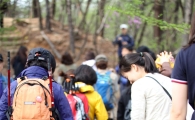 가을, 산행의 계절이 왔다…등산화 고르는 방법
