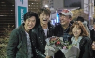‘힘쎈여자 도봉순’ 종영 앞둔 배우들의 메시지 “도봉순 많이 기억해주세요”