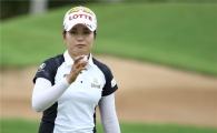 장수연의 폭풍 질주 "LPGA 직행 티켓이 보여~"