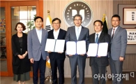 호남대, 중국교육부와 ‘공자아카데미’ 운영 재협약