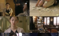 '언니가 살아있다' 다솜 연기력 화제, '최고의 악녀' 탄생 예고…역시 김순옥!