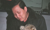 남양주 아파트 단지 내 오소리 출몰, 공격 당한 입주민 응급수술
