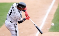 [포토]연타석 홈런치는 히메네스