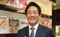 한종갑 농심켈로그 대표 "지구의 날 기념, 현미 농가 돕는 사회공헌 박차"