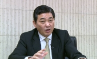 크리스탈신소재 "4차산업혁명 핵심 '그래핀'이 新성장동력"