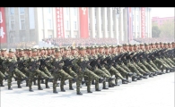 北 25일 창군절 눈앞… 도발 기로의 한 주