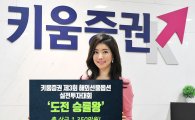 키움증권, 해외선물옵션 실전투자대회 개최