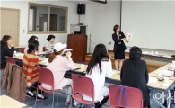 광주시 광산구 수완보건지소, 태교 동화교실 운영 '눈길'