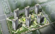 [아시아톱브랜드]현대산업개발 '동탄호수공원 아이파크'