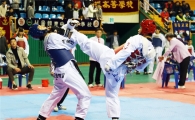 구례군, 제27회 전국고등부 태권도대회 성료