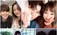 피에스타 린지·오나미, 장한별 신곡 ‘뭣 같은 LOVE’ 뮤비 ‘지원사격’