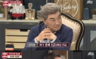  ‘냉부’ 이덕화, 가발 에피소드로 안방극장 들었다 놨다