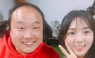  ‘역적’ 채수빈, 이호철과 다정하게 ‘찰칵’…“매력둥이 끗쇠오빠”