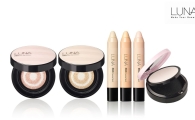 "완벽한 화장법 돕는다" 루나, 2017 프로라인 출시 