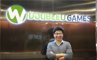 김가람 대표 "DDI 매출 회복 자신…소셜카지노 세계 1위 목표"(종합)