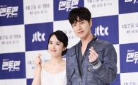 ‘맨투맨’ 박해진 “김민정과 티격태격 로맨스…설레며 촬영해”