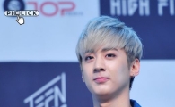 틴탑 천지, 18일 '더쇼' 우신-소미와 스페셜 MC로 출격