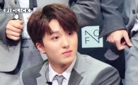 [포토] SF9 찬희 '영원한 막내의 카리스마' (쇼케이스)