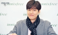 이민호, 5월 12일 강남구청서 사회복무요원으로 군 대체 복무