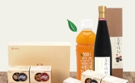 GS홈쇼핑, 착한상품 먹거리 장터 개설 