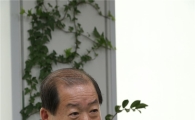 [인터뷰]박홍섭 마포구청장“새 브랜드 CI 'MAPO' 국제관광도시 위상 높일 것”